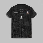 Football Kits Full Set Manufacturer - OEM Custom HOSTARON Quick Dry