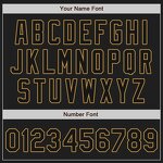 Baseball Jerseys Sets Manufacturer - OEM Custom HOSTARON Print Camouflage