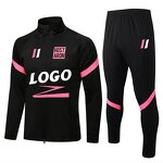 Sport Gym Sets Manufacturer - OEM Custom HOSTARON Men Custom Tracksuit