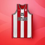 Basketball Jersey Manufacturer - Factory Wholesale Custom HOSTARON Quickdry