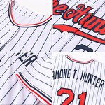 Softball Uniforms Manufacturer - OEM Custom HOSTARON Youth Mens Polyester