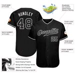 Baseball Jersey Manufacturer - OEM Customized HOSTARON Quick Drying