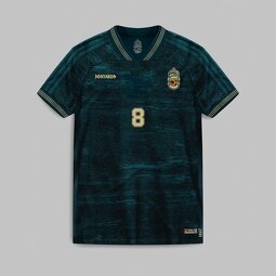 Reversible Soccer Jerseys Manufacturer - HOSTARON Wholesale Custom Polyester