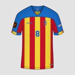 Club Soccer Uniforms Sets Manufacturer - OEM Custom HOSTARON Men Soccer