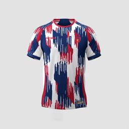 Custom Youth Team Soccer Jersey Sets Manufacturer - OEM Custom HOSTARON