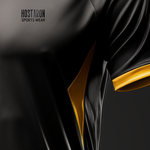 Football Jerseys Manufacturer - HOSTARON Wholesale 100% Polyester