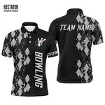 Bowling Hawaiian Shirt Manufacturer - Oem All Over Print HOSTARON Quick