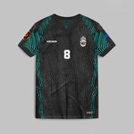 Club Football Shirt Manufacturer - OEM Custom HOSTARON Sublimation