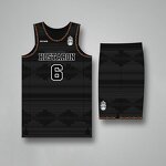 Reversible Practice Basketball Jersey Manufacturer - OEM Customized