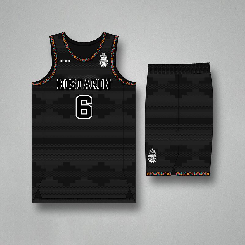 Reversible Practice Basketball Jersey Manufacturer - OEM Customized
