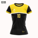 Volleyball Uniform Manufacturer - OEM Custom HOSTARON Volley Ball Kits