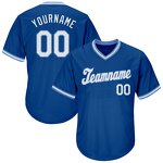 Baseball Shirts Manufacturer - HOSTARON Wholesale Custom Quick Dry Plain