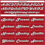 American Football Uniform Manufacturer - OEM Custom HOSTARON Fully