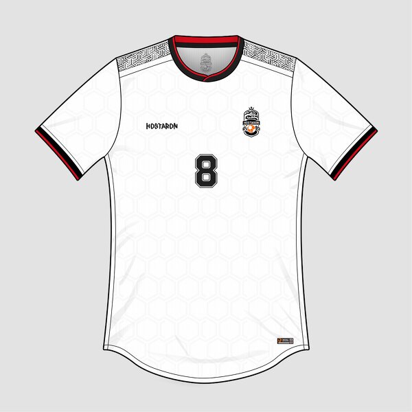 Football Training Jersey Manufacturer - OEM Custom HOSTARON Sublimation