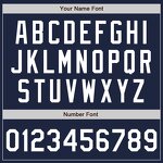 Baseball Jersey Manufacturer - OEM Custom HOSTARON Mens Digital Sublimation