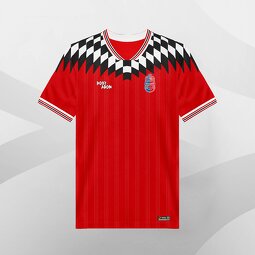 Custom Sublimation Printed Soccer Wear Manufacturer - HOSTARON Wholesale