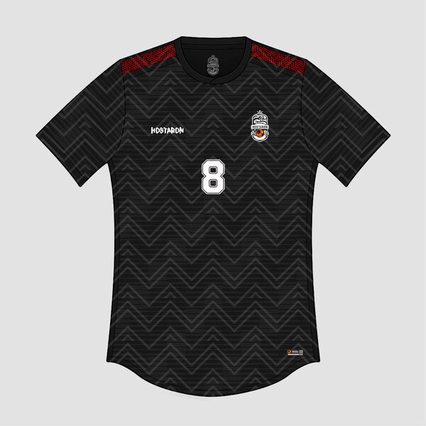 Custom Soccer Jersey Manufacturer - OEM Custom HOSTARON New Model Thai