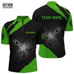 Men Dart Team Jerseys Manufacturer - OEM Custom HOSTARON Quick Dry