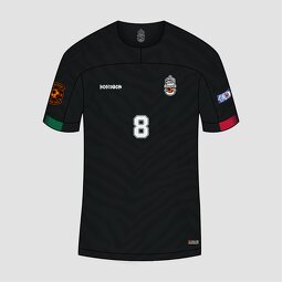 Soccer Team Training Kits Manufacturer - OEM Custom Logo HOSTARON
