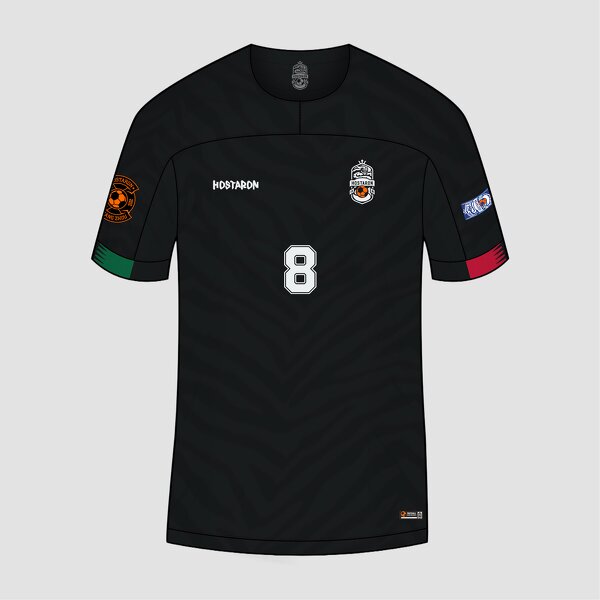 Soccer Team Training Kits Manufacturer - OEM Custom Logo HOSTARON
