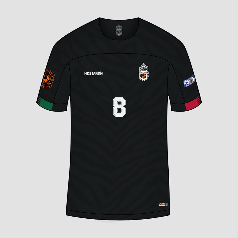 Soccer Team Training Kits Manufacturer - OEM Custom Logo HOSTARON