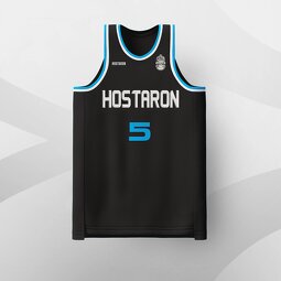 Reversible Basketball Jerseys Manufacturer - OEM Custom HOSTARON Double