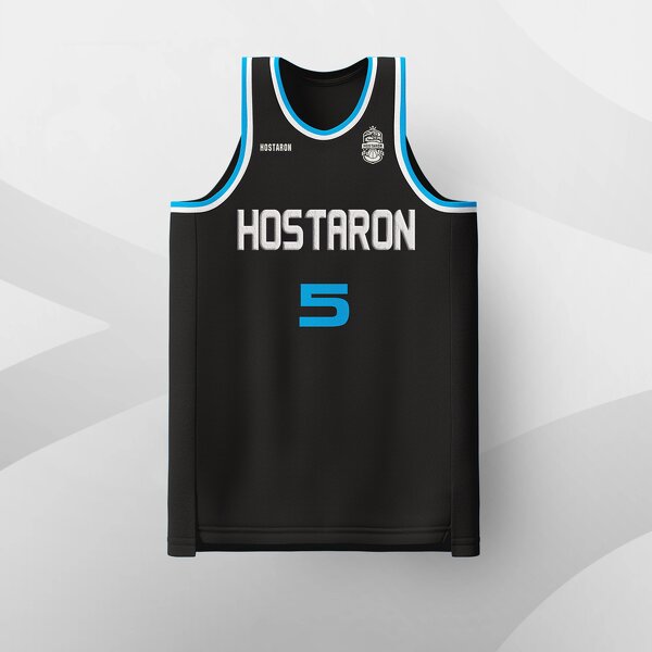 Reversible Basketball Jerseys Manufacturer - OEM Custom HOSTARON Double