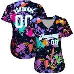 Baseball Shirts Manufacturer - HOSTARON Wholesale Custom Quick Dry Plain