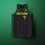 Basketball Jersey Manufacturer - HOSTARON Wholesale Custom Logo Blank