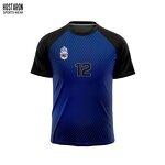 Volleyball Jersey Set Manufacturer - OEM Custom HOSTARON Full Sublimate
