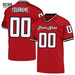 American Football Uniform Manufacturer - OEM Custom HOSTARON Fully
