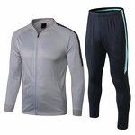 Soccer Training Tracksuits Manufacturer - OEM Custom HOSTARON New Team