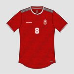 Men's Soccer Jersey Uniform Manufacturer - OEM Custom HOSTARON Quick