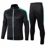 Soccer Training Tracksuits Manufacturer - OEM Custom HOSTARON New Team