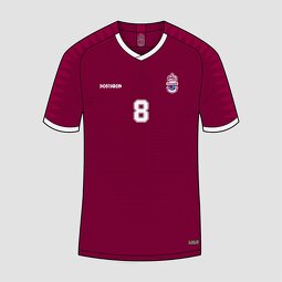 Training Soccer Uniform Manufacturer - OEM Custom HOSTARON Quick Dry