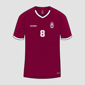 Training Soccer Uniform Manufacturer - OEM Custom HOSTARON Quick Dry
