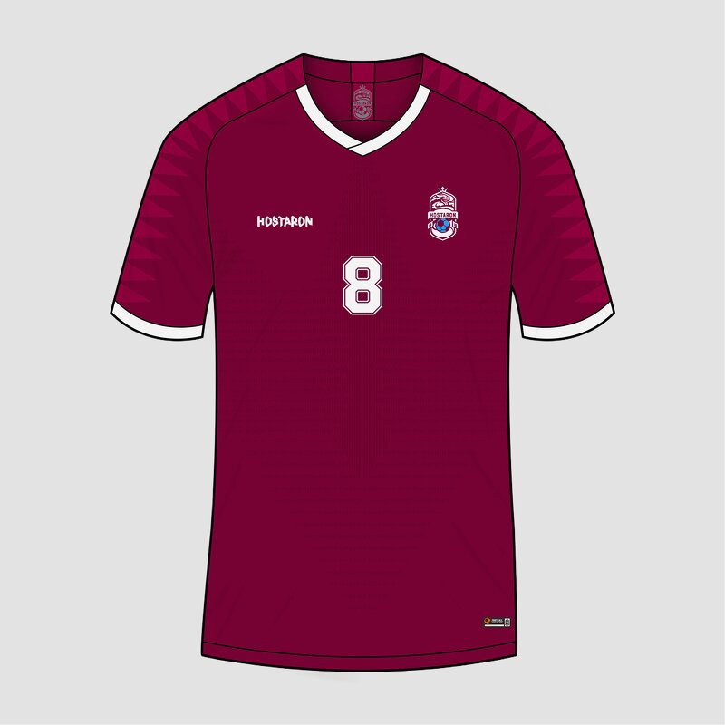 Training Soccer Uniform Manufacturer - OEM Custom HOSTARON Quick Dry