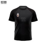 Volleyball Jersey Set Manufacturer - OEM Custom HOSTARON Full Sublimate