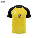 Volleyball Jersey Set Manufacturer - OEM Custom HOSTARON Full Sublimate