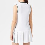 Tennis Wear Manufacturer - OEM Custom HOSTARON Women Workout Running Built