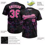 Softball Uniforms Manufacturer - OEM Custom HOSTARON Youth Mens Polyester