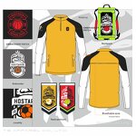 Tracksuit Set Manufacturer - OEM Custom Logo HOSTARON Polyester Fleece