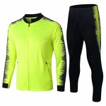 Soccer Training Tracksuits Manufacturer - OEM Custom HOSTARON New Team