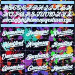 Baseball Shirts Manufacturer - HOSTARON Wholesale Custom Quick Dry Plain