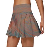 Golf Polo Shirt Pantskirt Manufacturer - OEM Custom Summer Gym Fitness