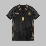 Soccer Wear Kit Set Manufacturer - OEM Custom HOSTARON Football Shirt