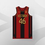 Custom Basketball Uniform Manufacturer - OEM Custom HOSTARON Design Your