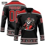 International Team Hockey Jersey Manufacturer - OEM Custom HOSTARON