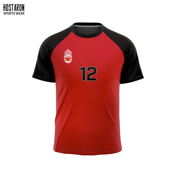 Volleyball Jersey Set Manufacturer - OEM Custom HOSTARON Full Sublimate