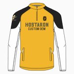 Tracksuit Set Manufacturer - OEM Custom Logo HOSTARON Polyester Fleece